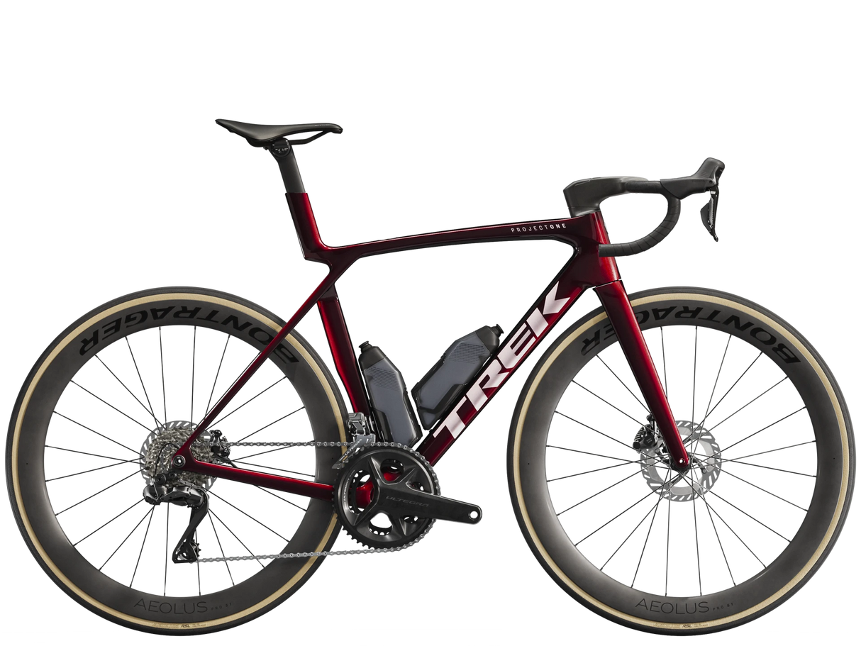 Madone SLR 7 Gen 8