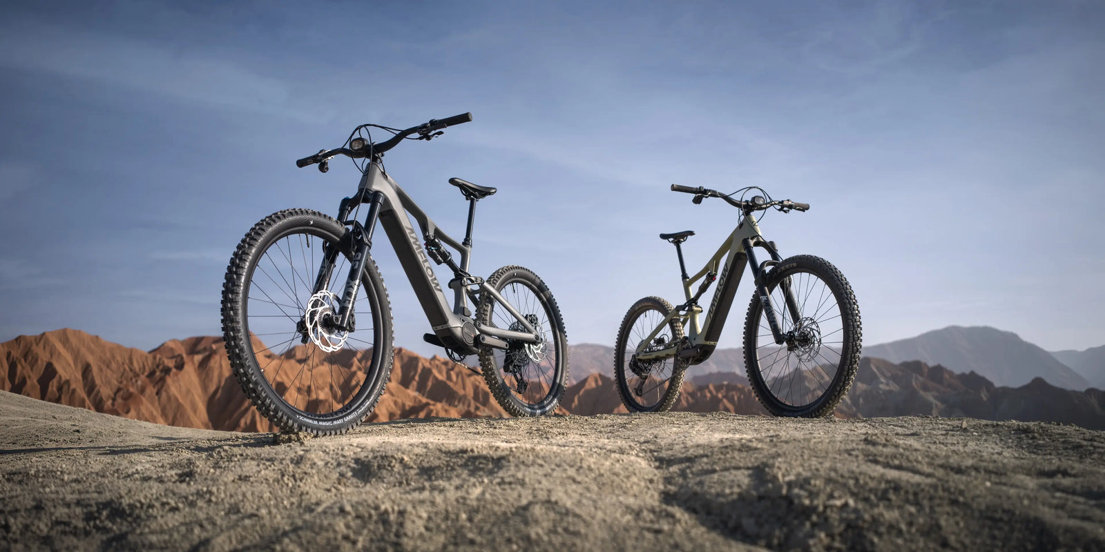 Amflow PX vs PR vs TL: quale scegliere?