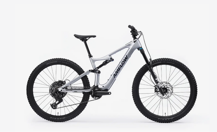 AmFlow PL Carbon Officine Thomas