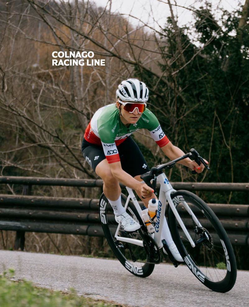 Colnago V5RS Elisa Longo Borghini