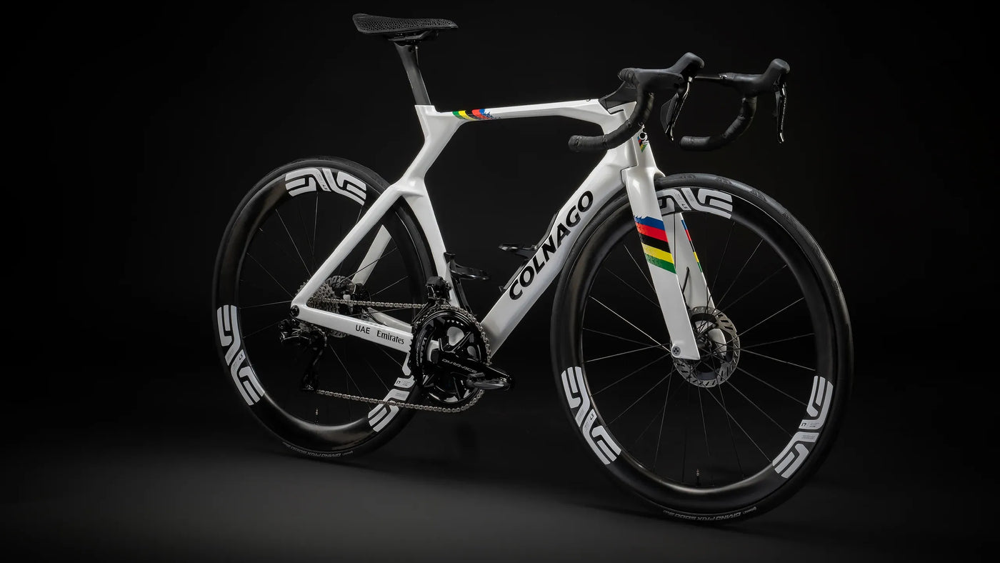 Colnago_YRS_Campione_del_mondo WC WHITE