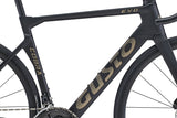 GUSTO COBRA EVO PRO TE - Shimano Ultegra Di2