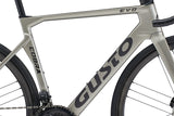 GUSTO COBRA EVO PRO TE - Shimano Ultegra Di2