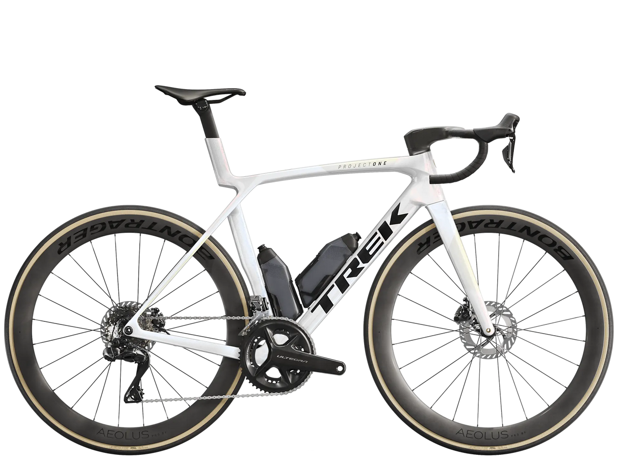 Madone SLR 7 Gen 8
