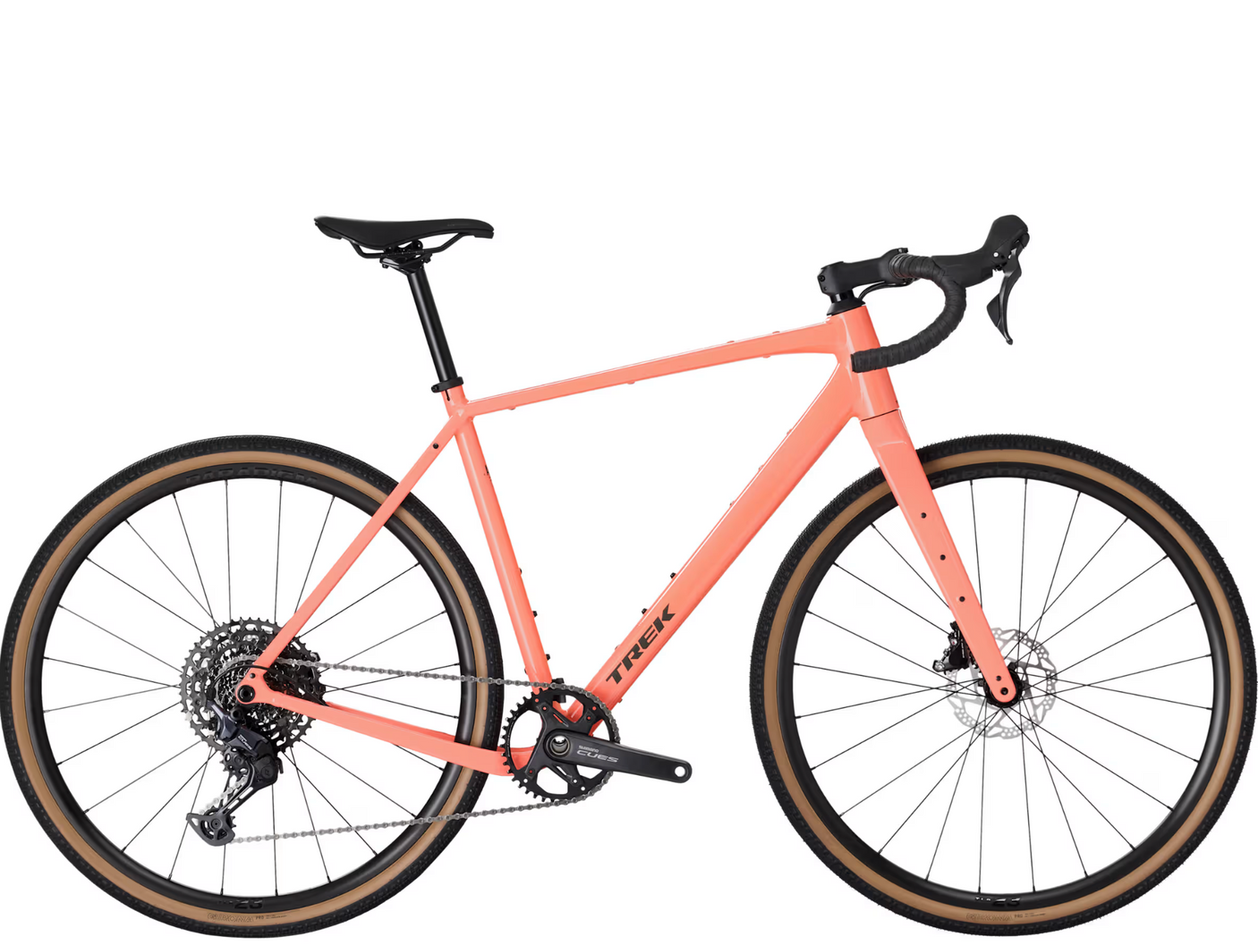 TREK CHECKPOINT ALR 4 GEN 3