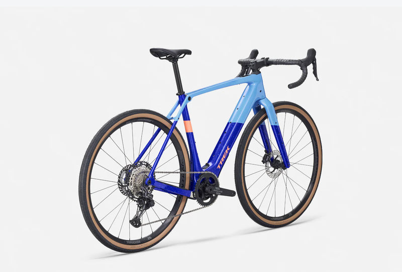 Trek Checkpoint+ Gravel