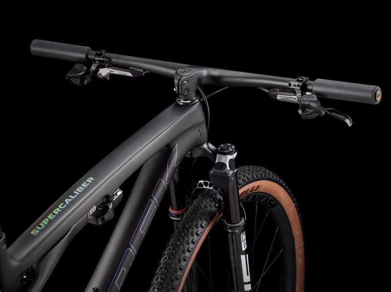 Trek Supercaliber 9.9 Flight Attendant