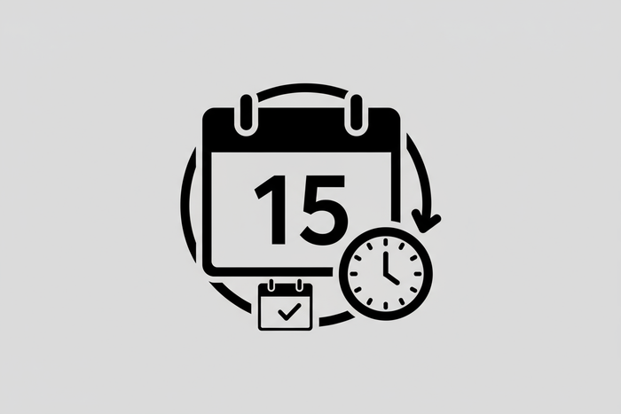 Crea un'icona quadrata, sfondo grigio chiaro e icona nera - interventi su prenotazione